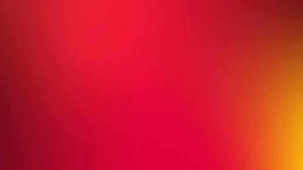 A gently moving gradient of Maryland colors