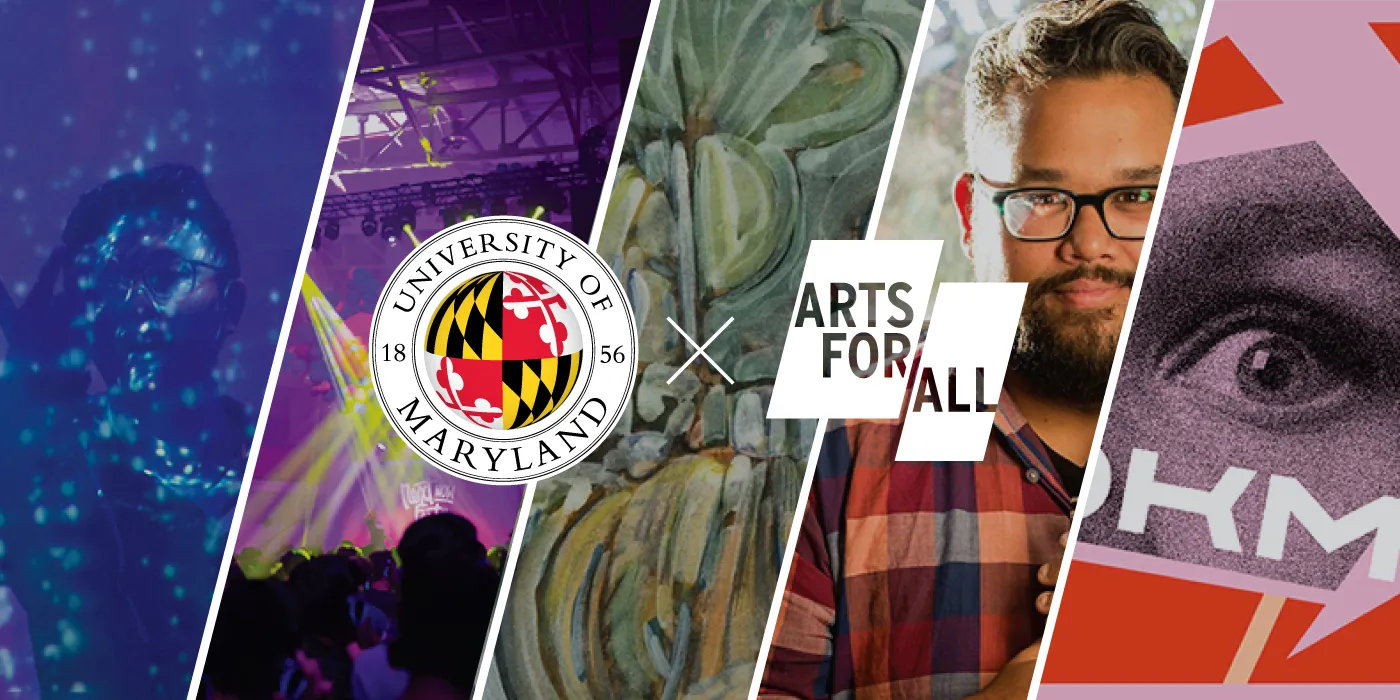 Arts for All