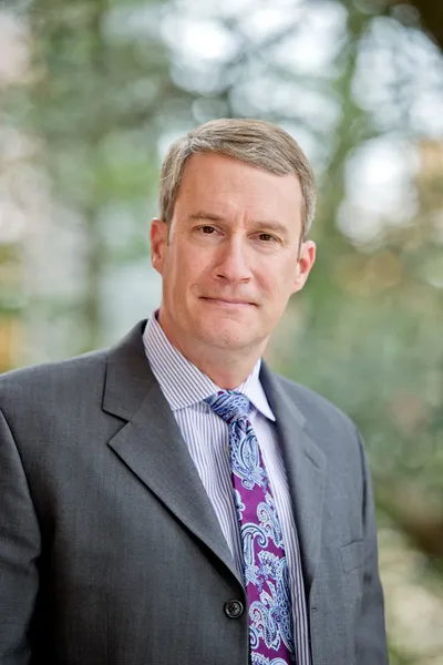 Charles Reuning Headshot